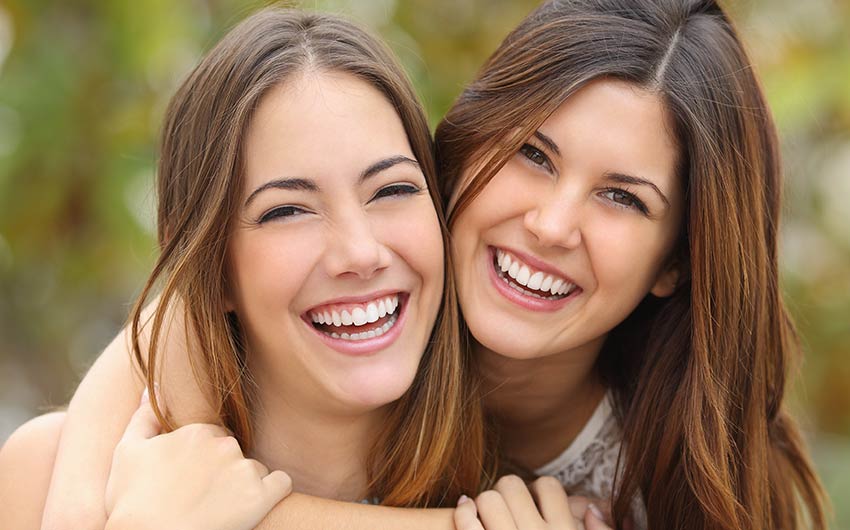 Cosmetic Dentistry | Dental on 8th | SE Calgary | General and Family Dentist
