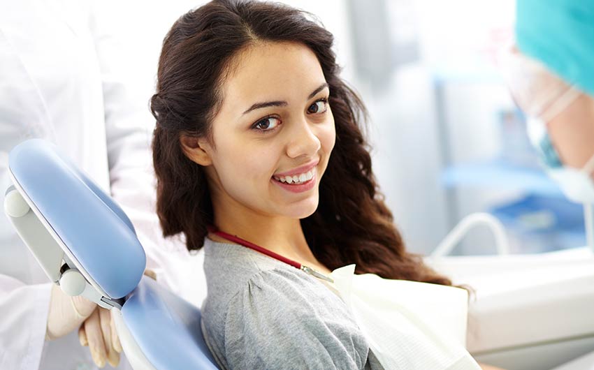 Dental Crowns | Dental on 8th | SE Calgary | General and Family Dentist