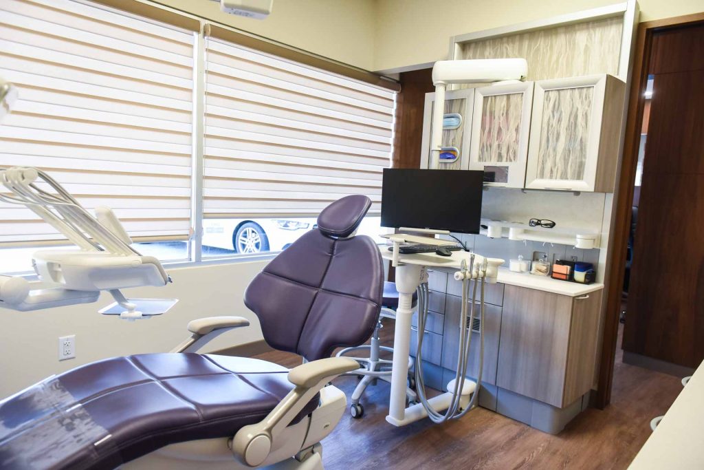 Operatory Suite | Dental on 8th | SE Calgary | General and Family Dentist