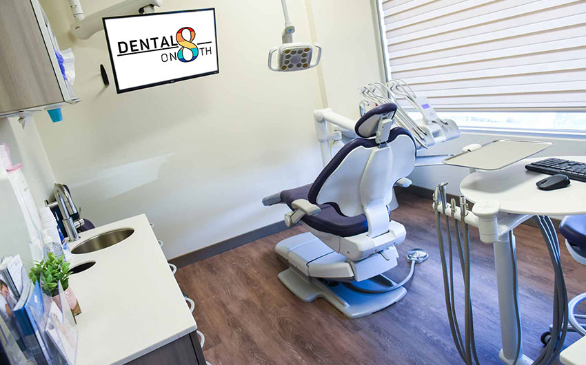 Beltline Dental Care – Downtown Calgary Beltline Dental Care