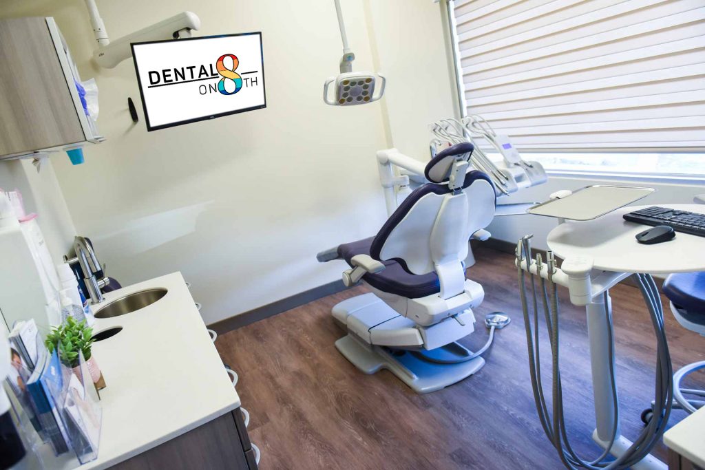 Operatory Suite | Dental on 8th | SE Calgary | General and Family Dentist