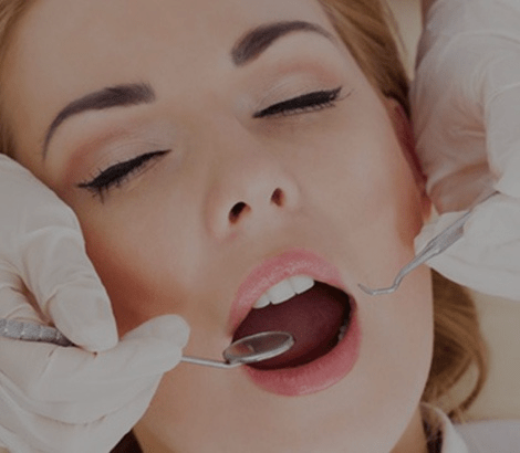 Oral Surgery | Dental on 8th | SE Calgary | General and Family Dentist